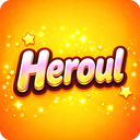 Heroul Logo